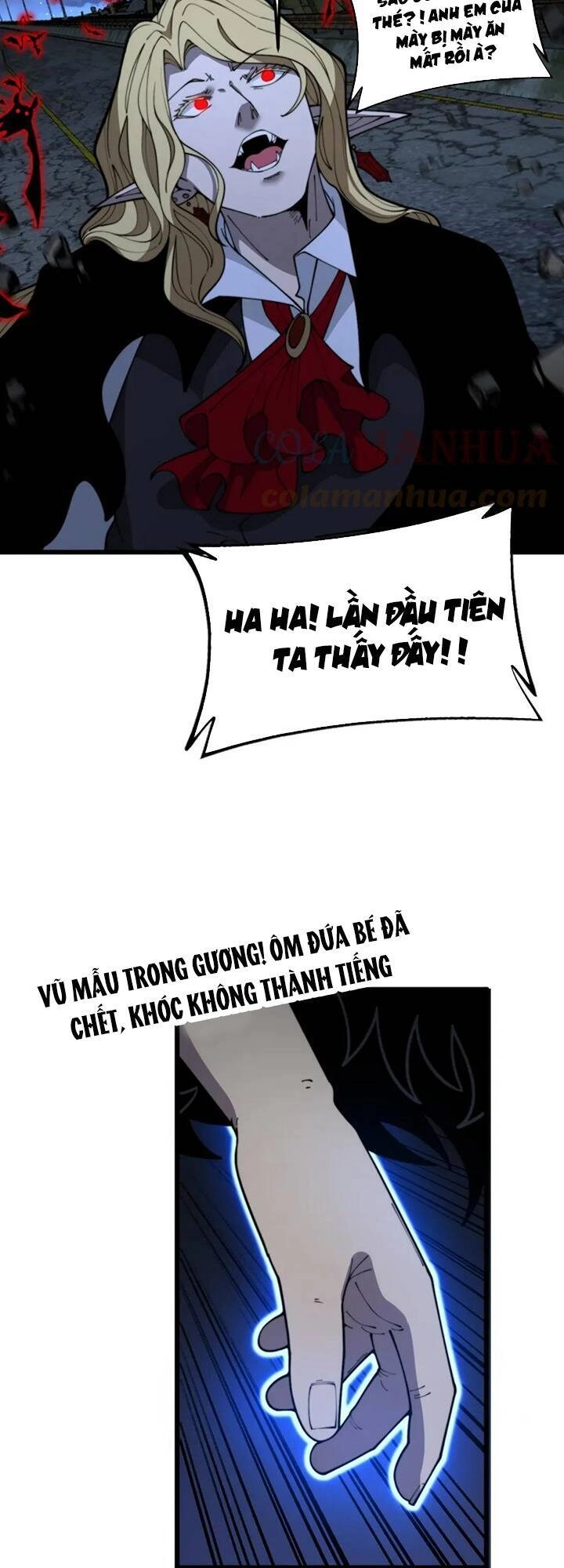 Độc Thủ Vu Y Chapter 399 - 25