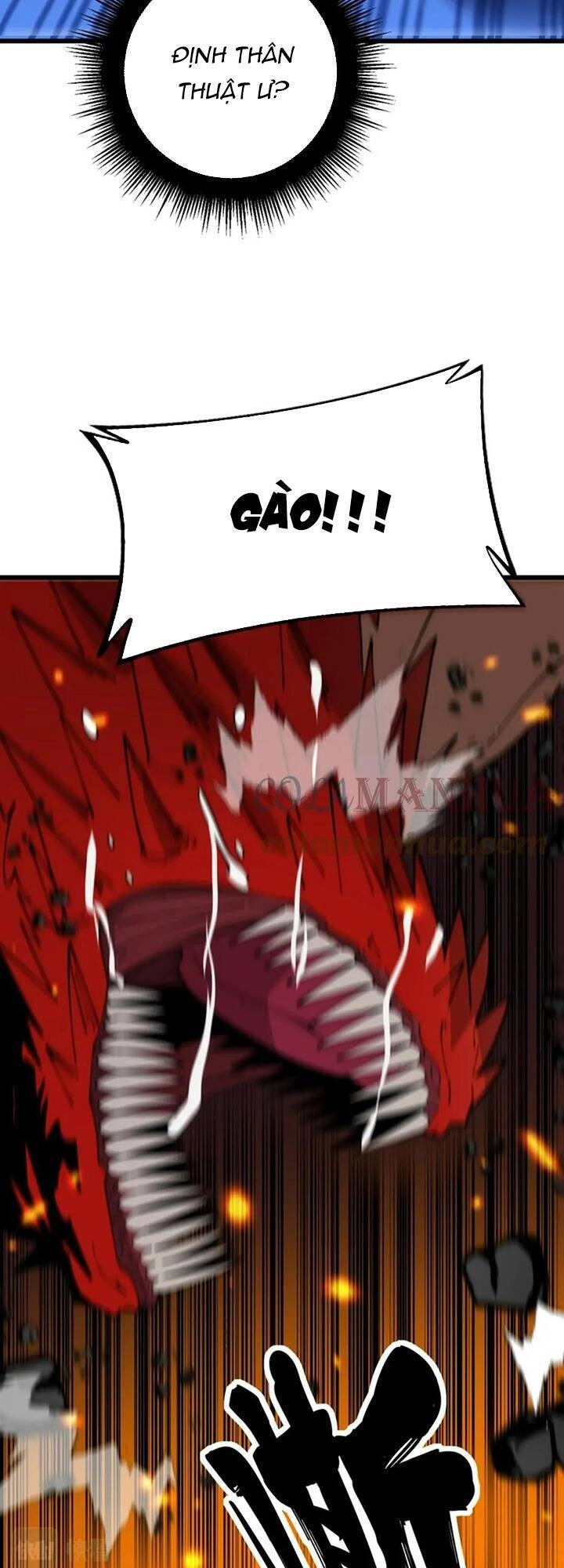 Độc Thủ Vu Y Chapter 399 - 28