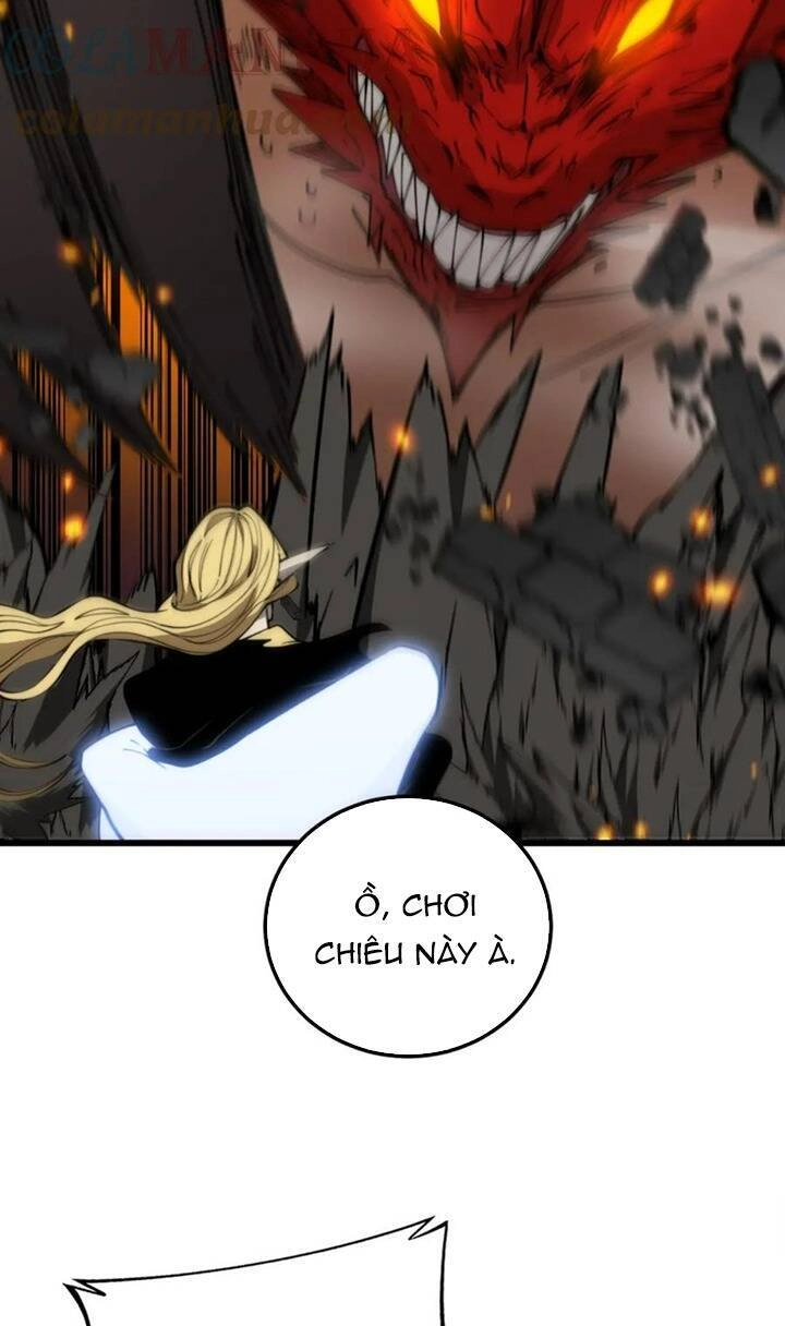 Độc Thủ Vu Y Chapter 399 - 30