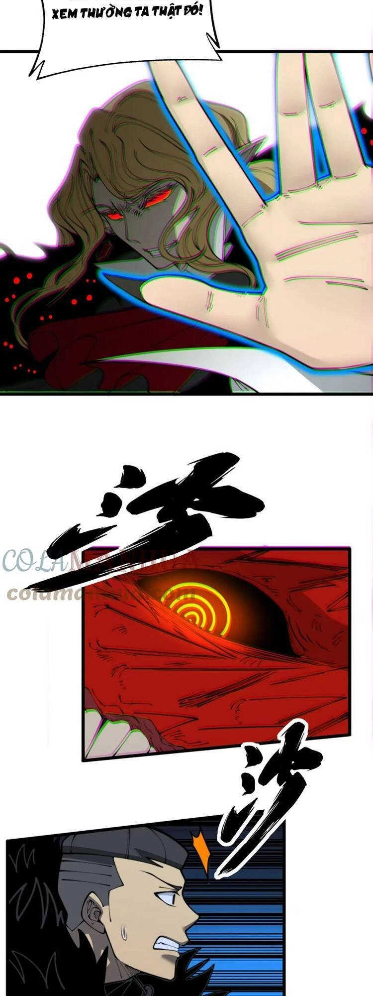 Độc Thủ Vu Y Chapter 399 - 31