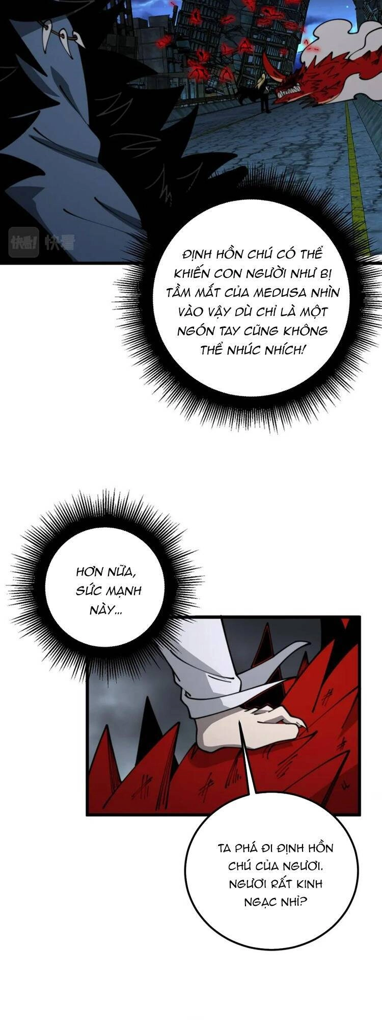 Độc Thủ Vu Y Chapter 399 - 34