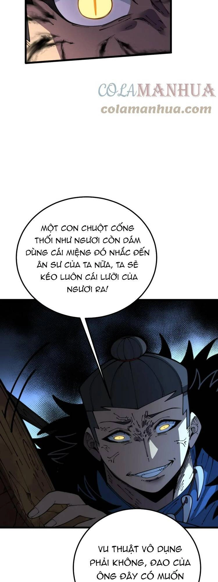 Độc Thủ Vu Y Chapter 399 - 36