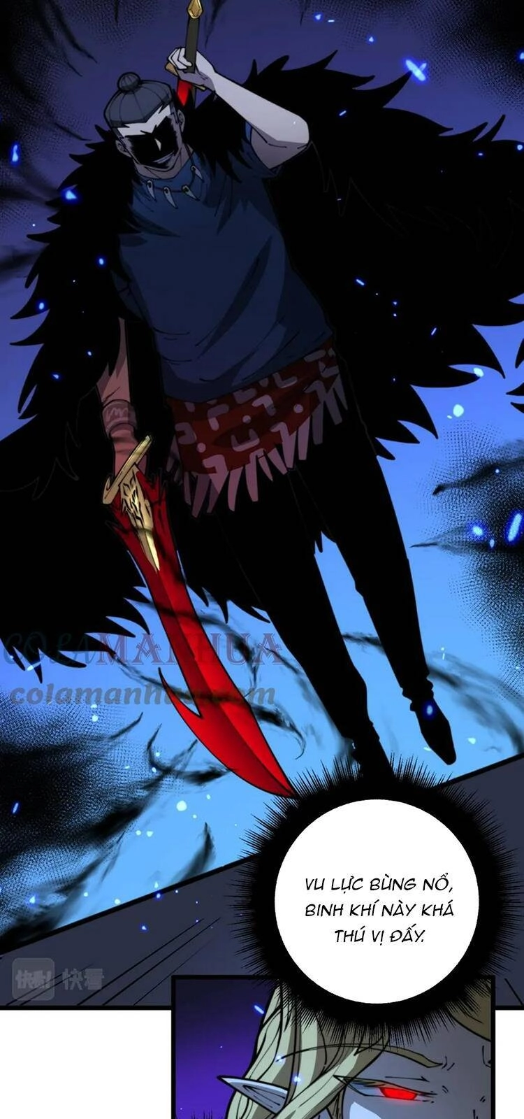 Độc Thủ Vu Y Chapter 399 - 39