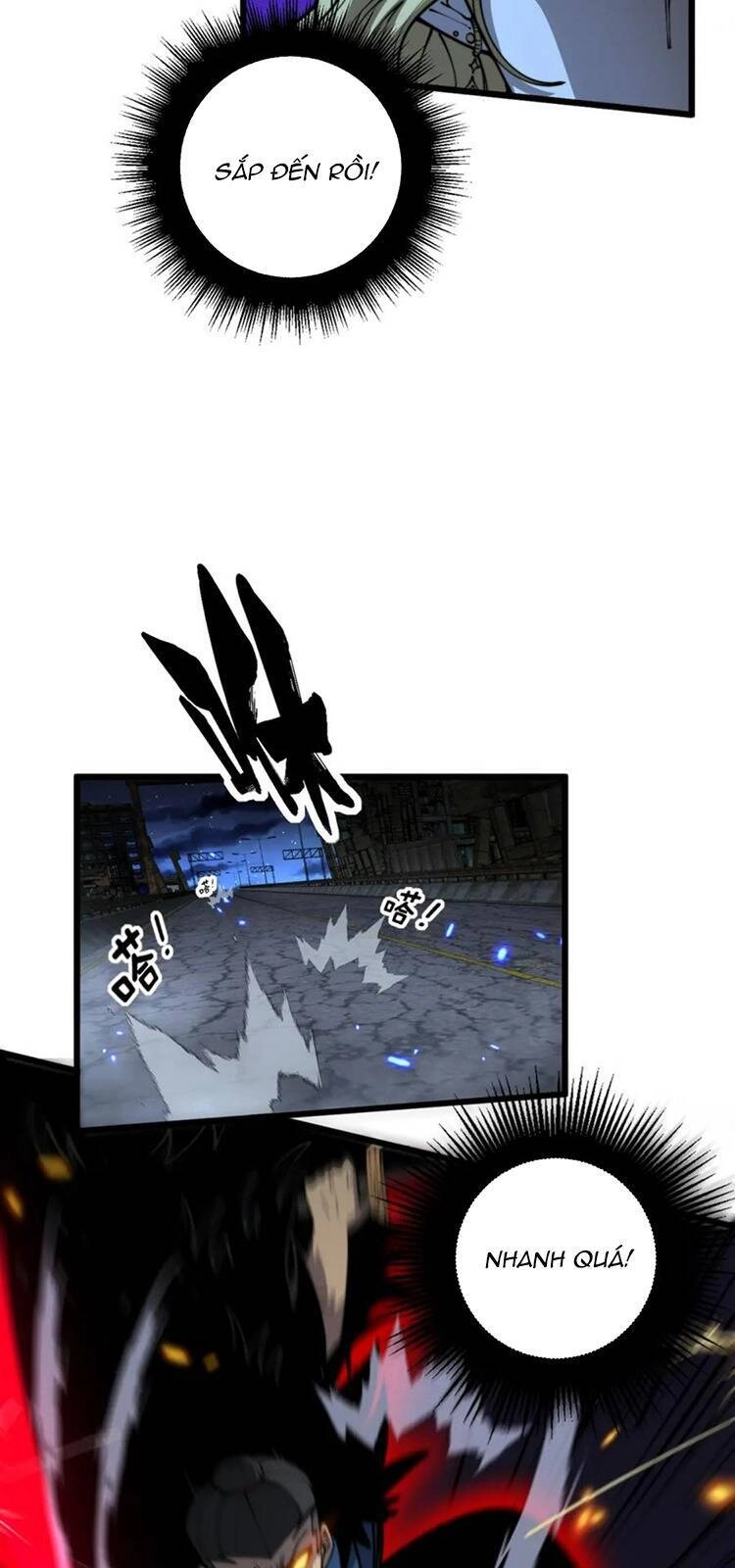 Độc Thủ Vu Y Chapter 399 - 40