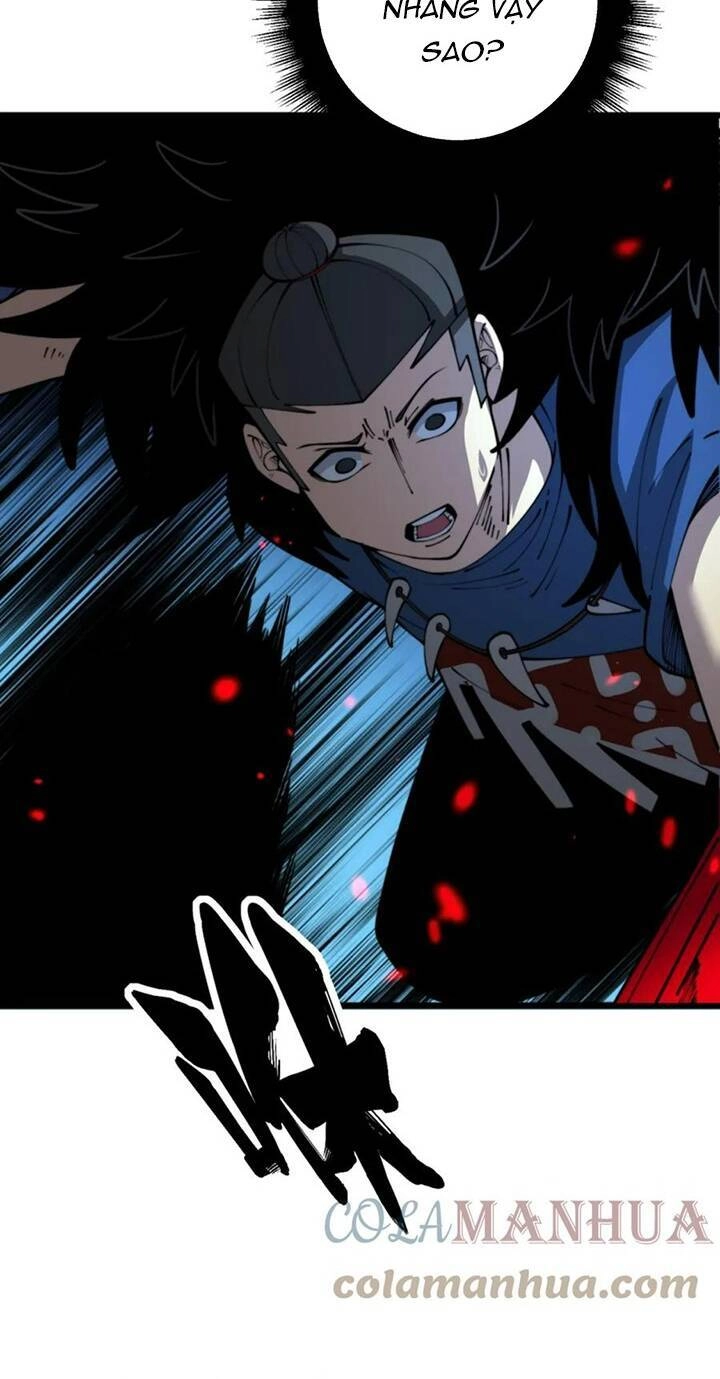 Độc Thủ Vu Y Chapter 399 - 45