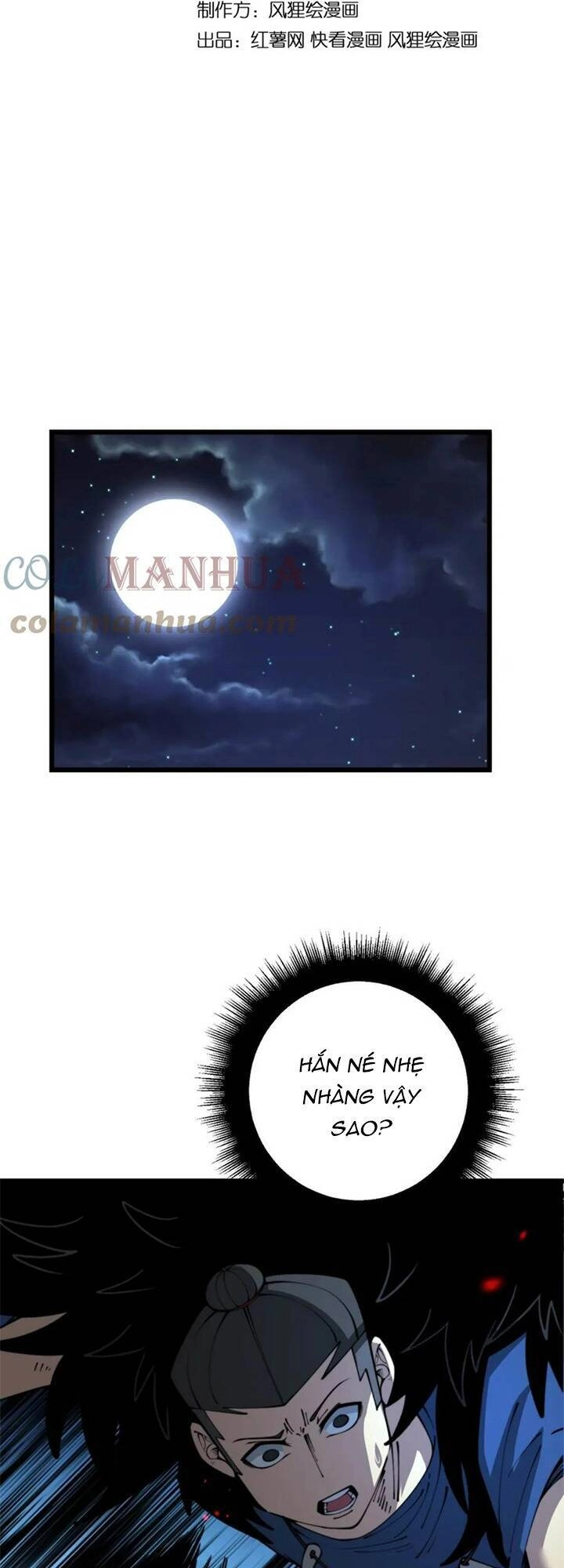 Độc Thủ Vu Y Chapter 400 - 3