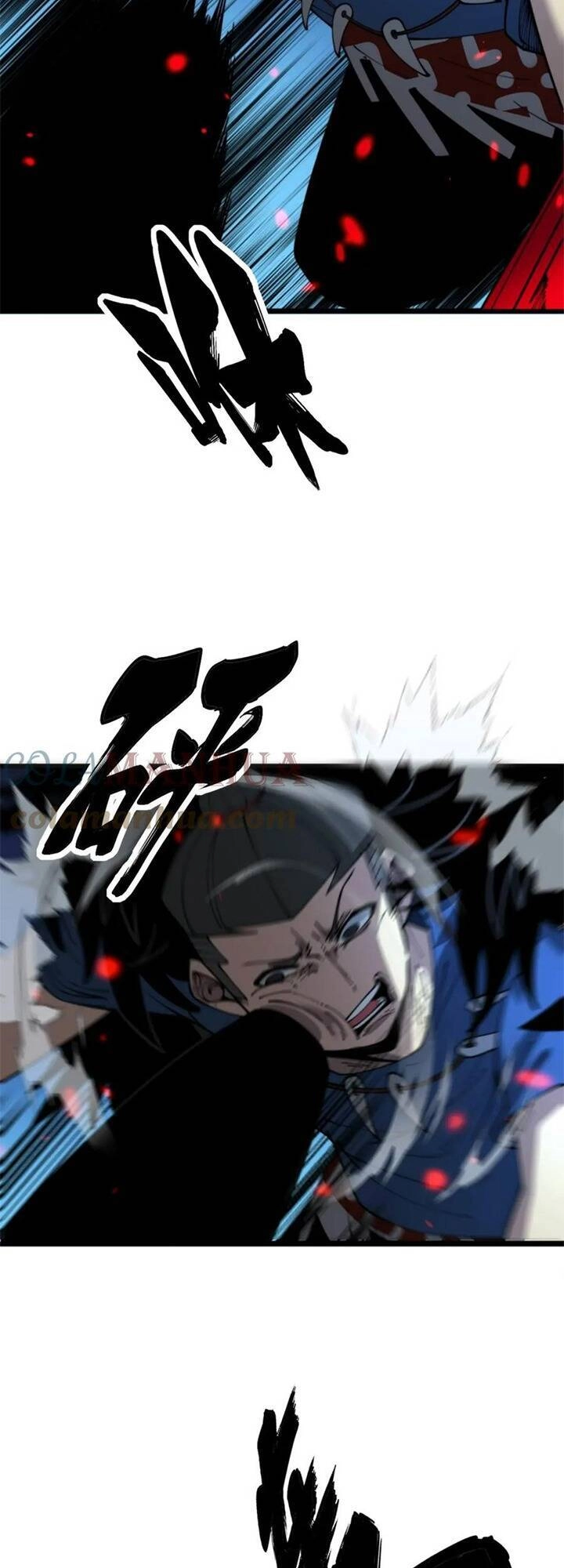 Độc Thủ Vu Y Chapter 400 - 4