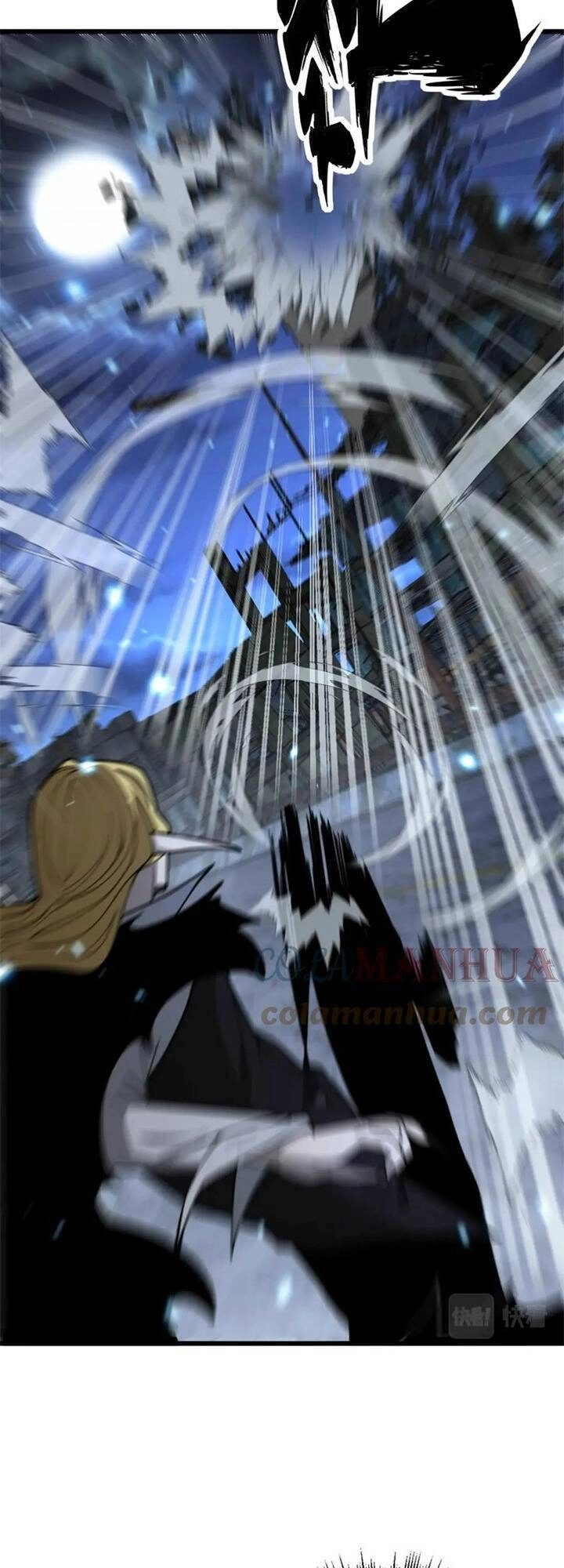 Độc Thủ Vu Y Chapter 400 - 5