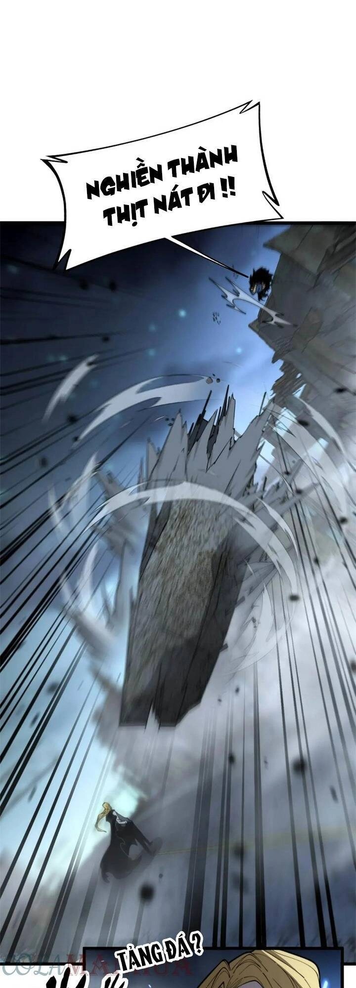 Độc Thủ Vu Y Chapter 400 - 8