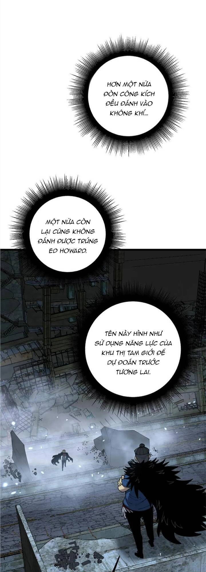 Độc Thủ Vu Y Chapter 400 - 13