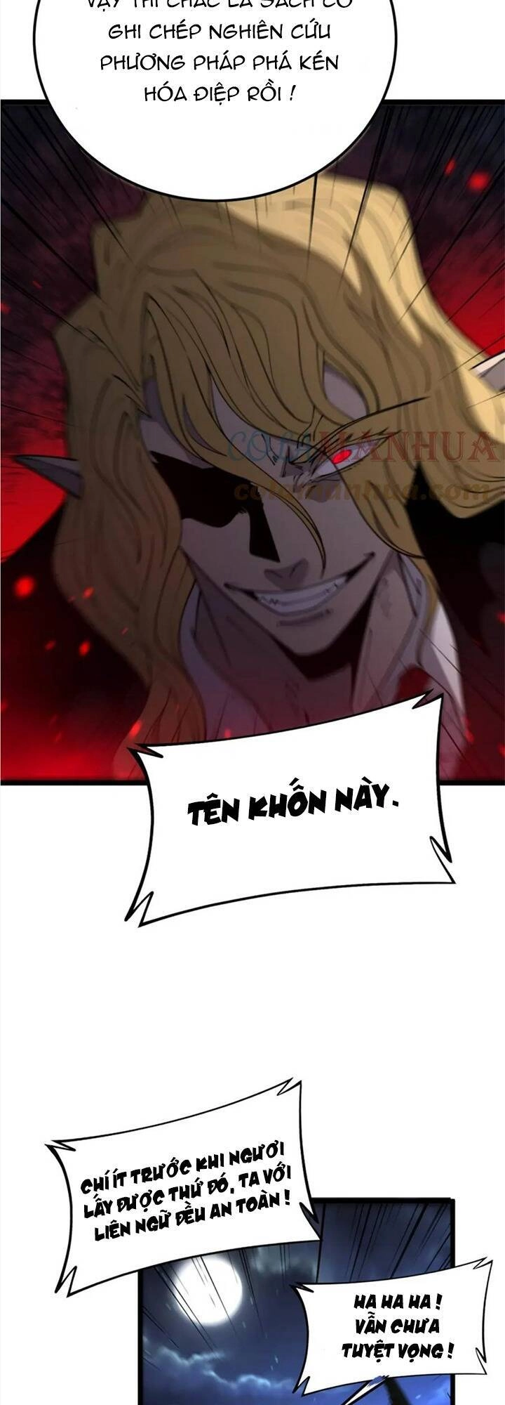 Độc Thủ Vu Y Chapter 400 - 16