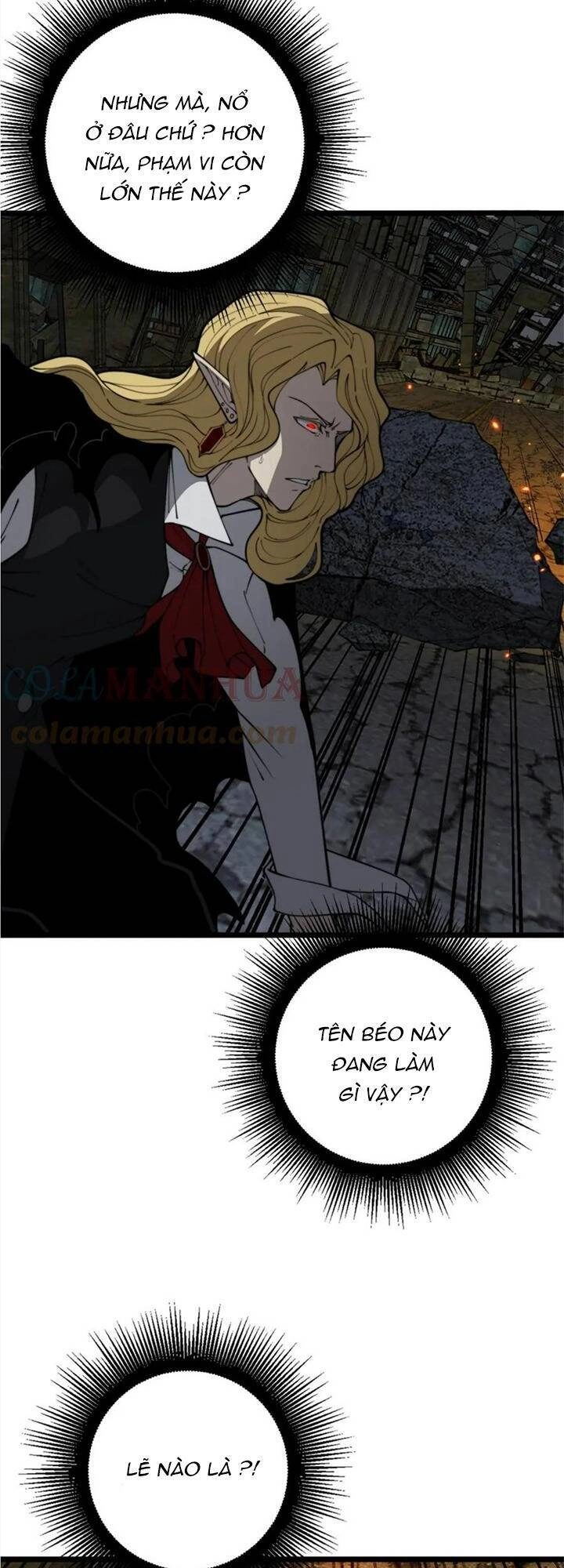 Độc Thủ Vu Y Chapter 400 - 19