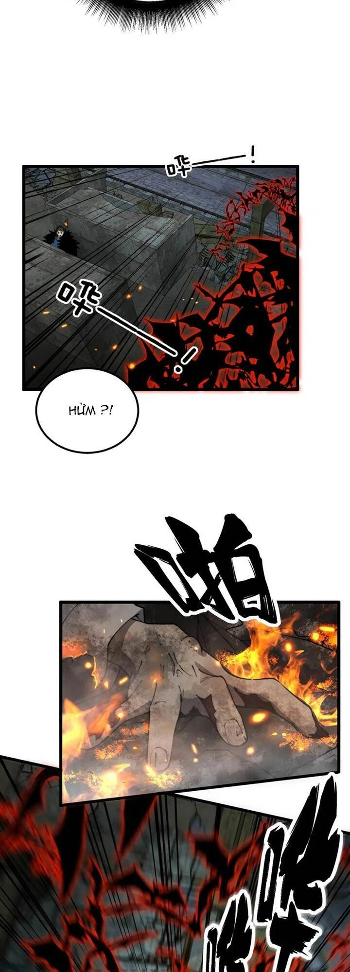 Độc Thủ Vu Y Chapter 400 - 27