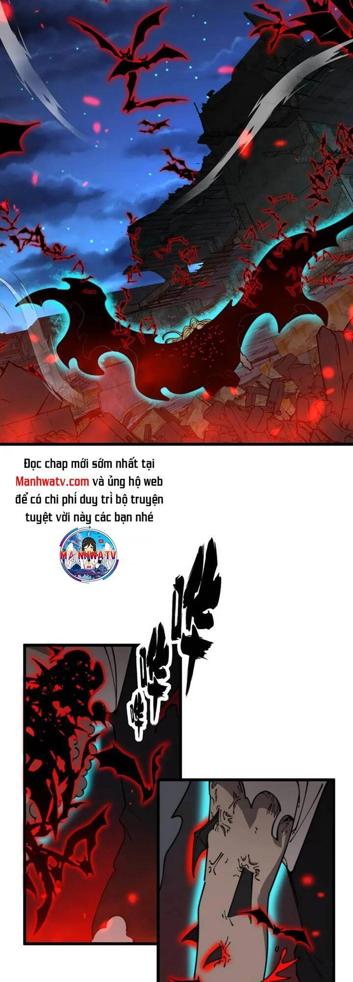 Độc Thủ Vu Y Chapter 400 - 29