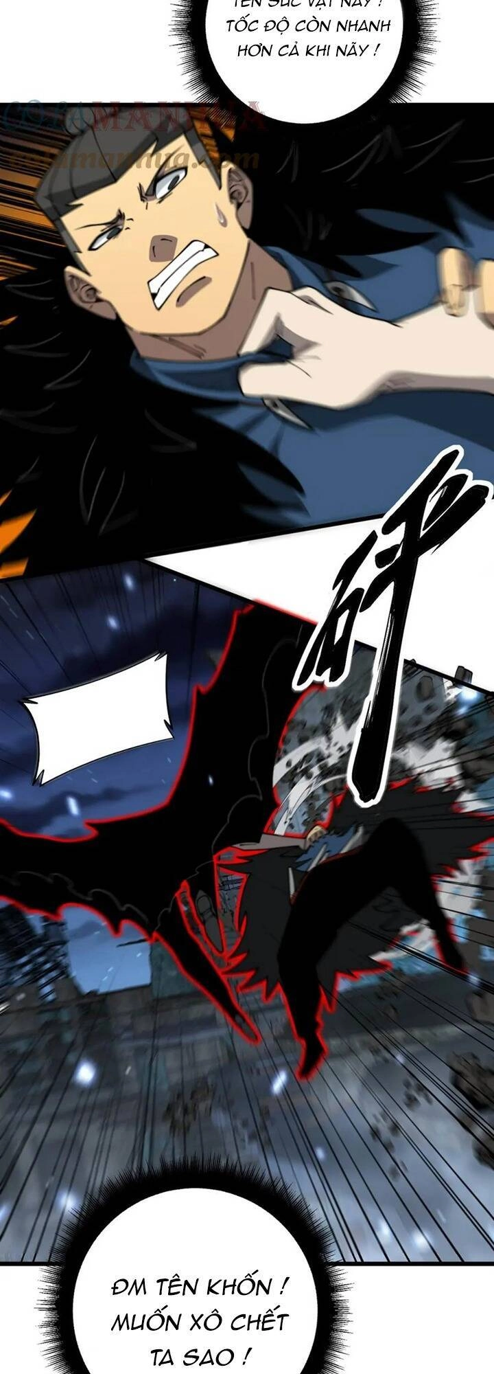 Độc Thủ Vu Y Chapter 400 - 35