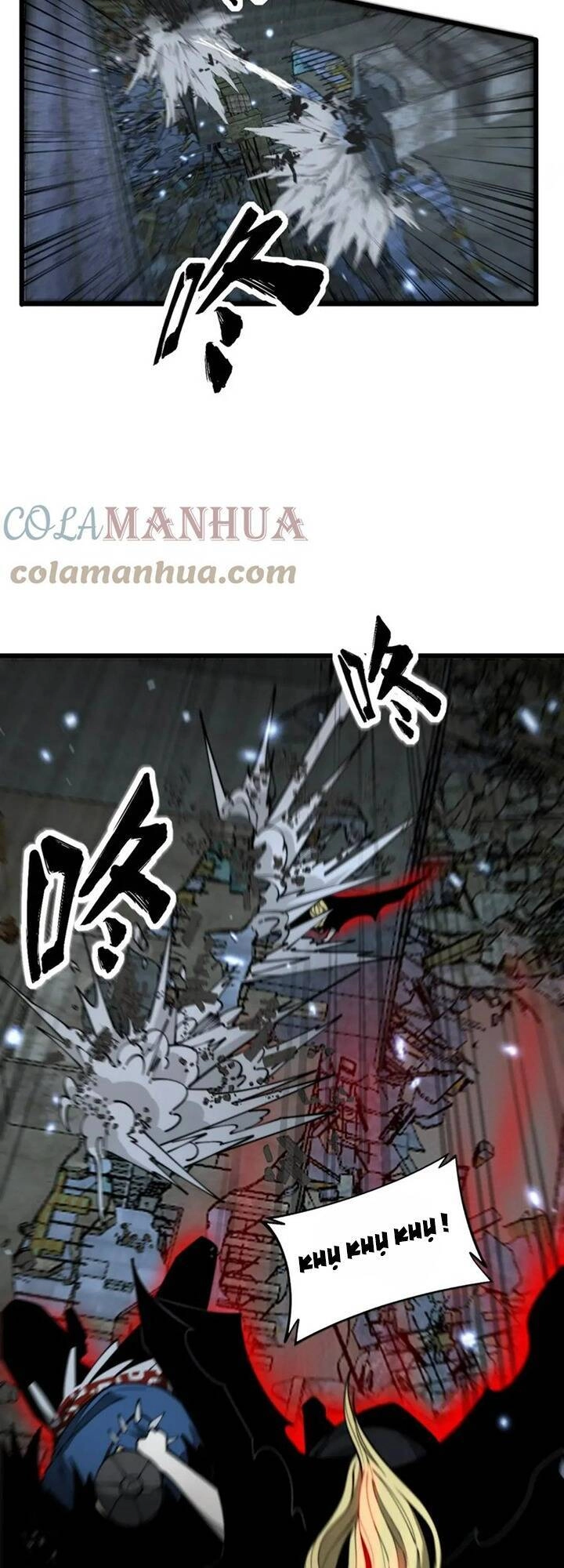 Độc Thủ Vu Y Chapter 400 - 37