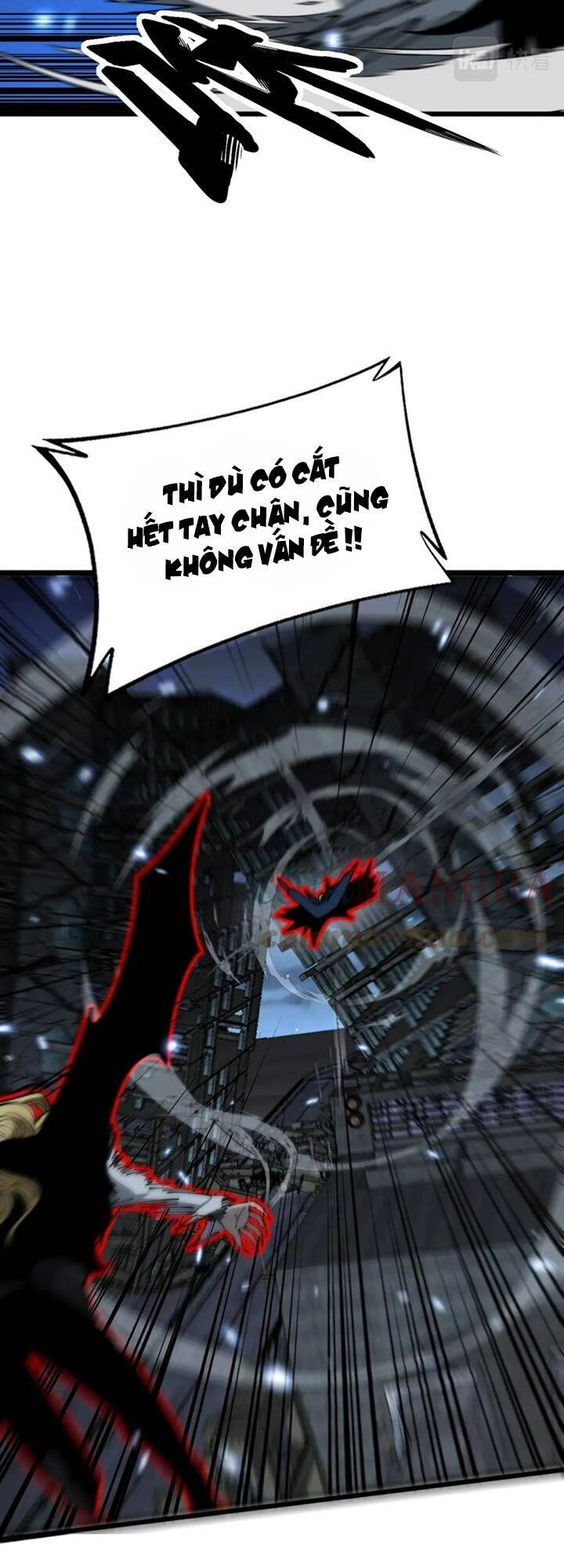 Độc Thủ Vu Y Chapter 400 - 39