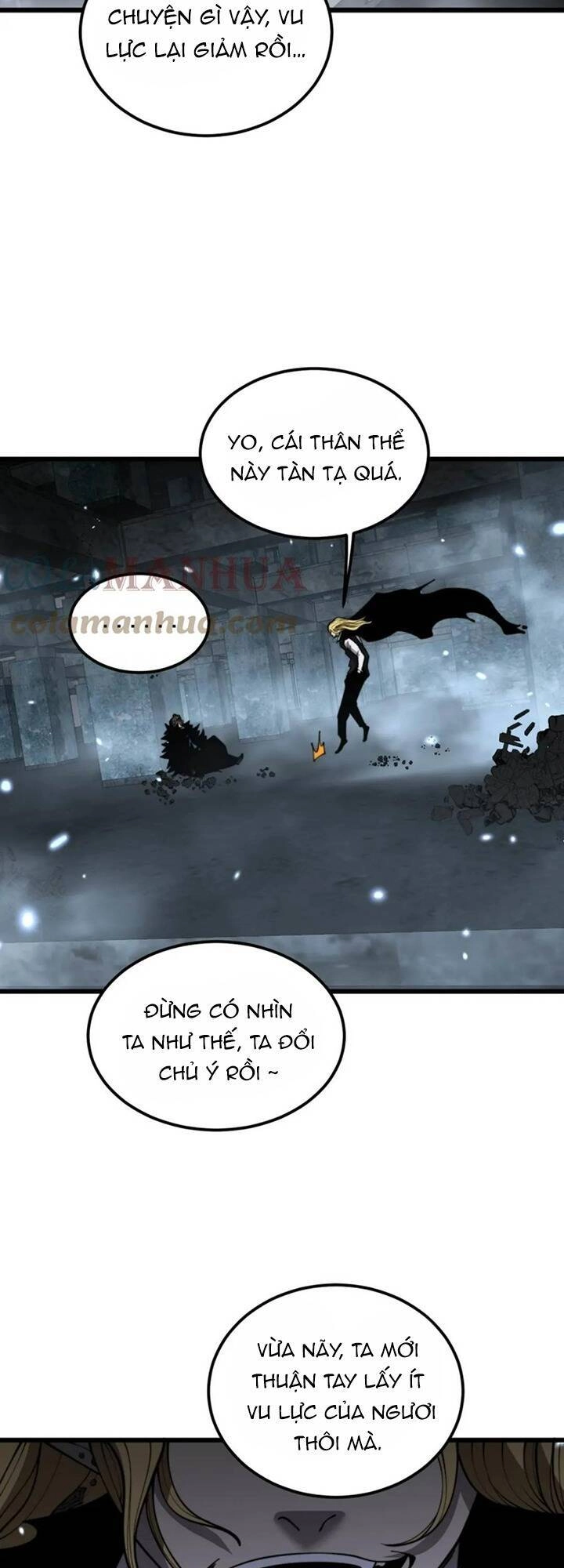 Độc Thủ Vu Y Chapter 400 - 42