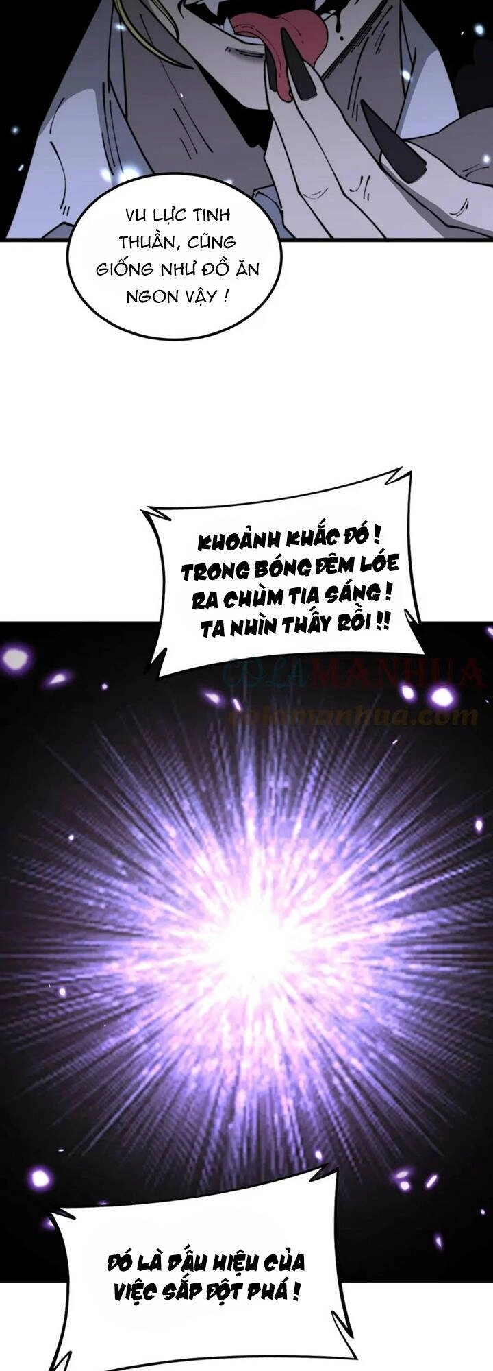 Độc Thủ Vu Y Chapter 400 - 43