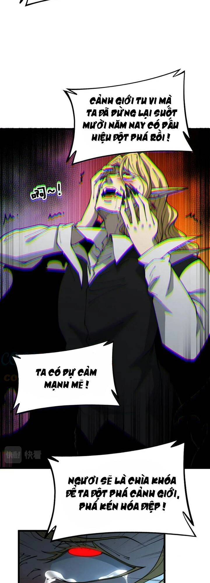 Độc Thủ Vu Y Chapter 400 - 44