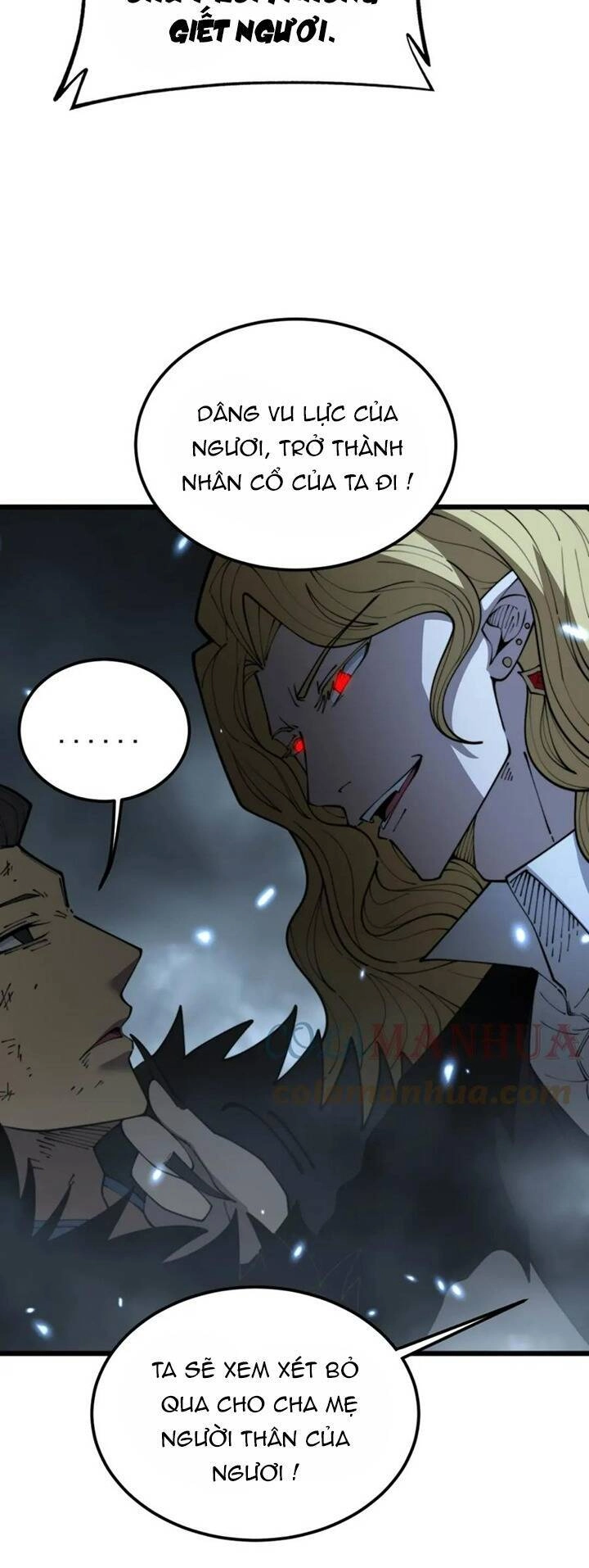 Độc Thủ Vu Y Chapter 400 - 46