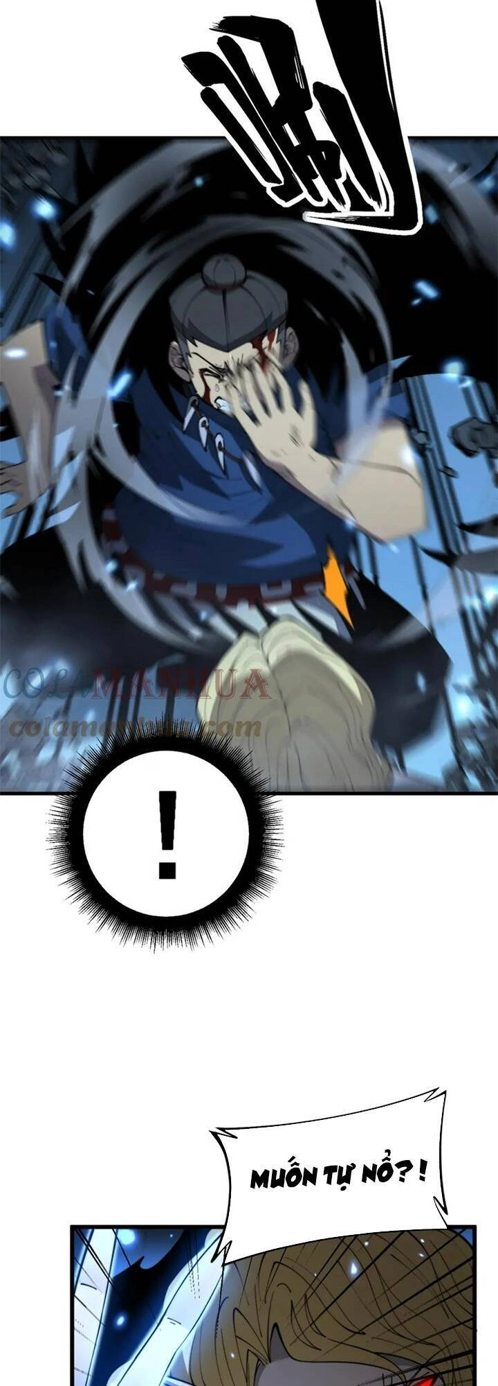 Độc Thủ Vu Y Chapter 401 - 4