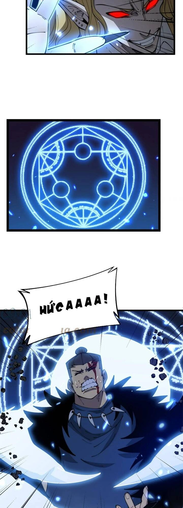 Độc Thủ Vu Y Chapter 401 - 5