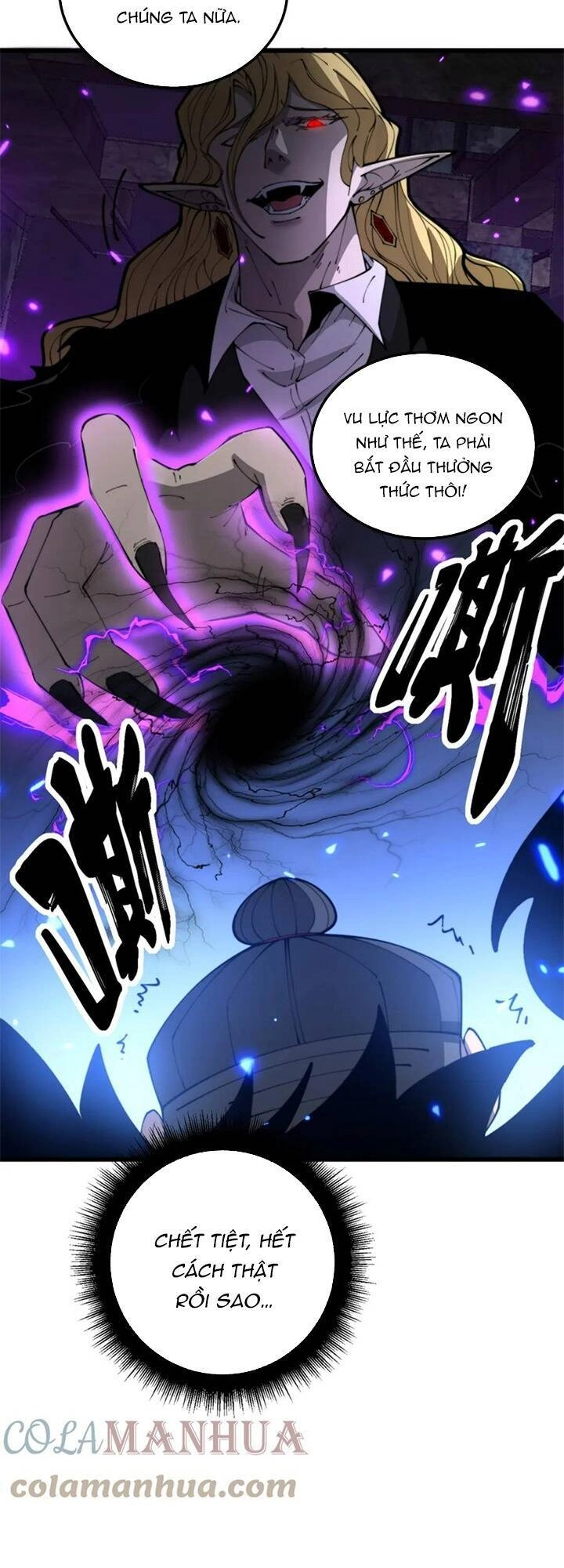 Độc Thủ Vu Y Chapter 401 - 9