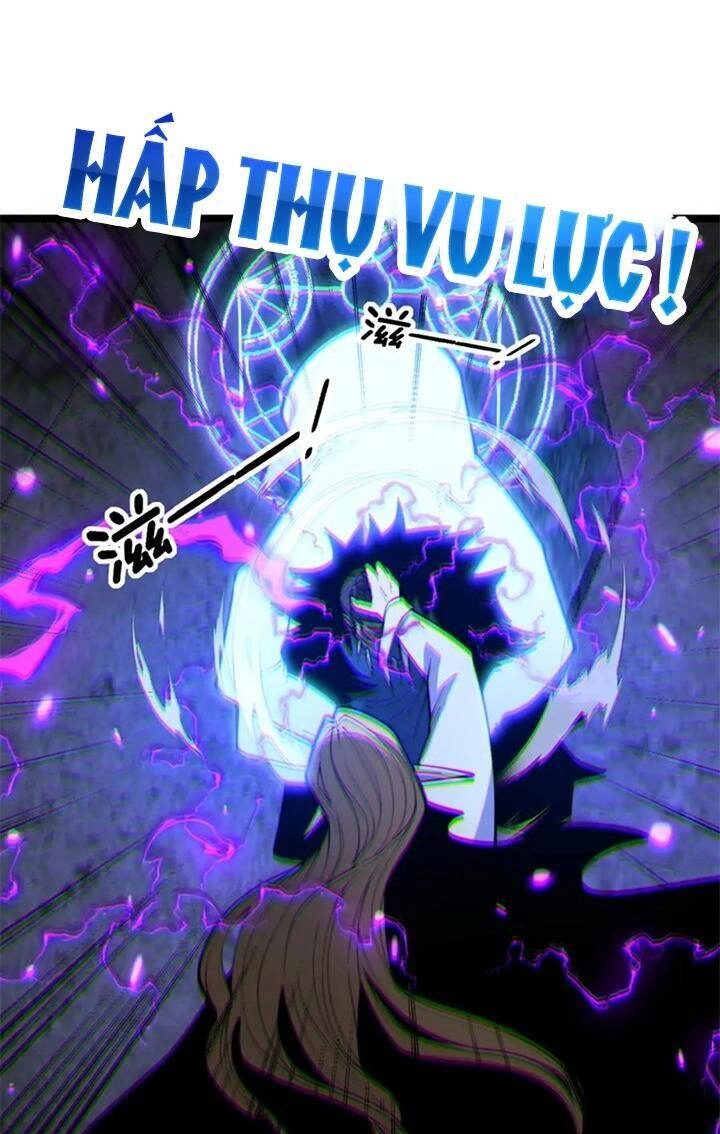 Độc Thủ Vu Y Chapter 401 - 10