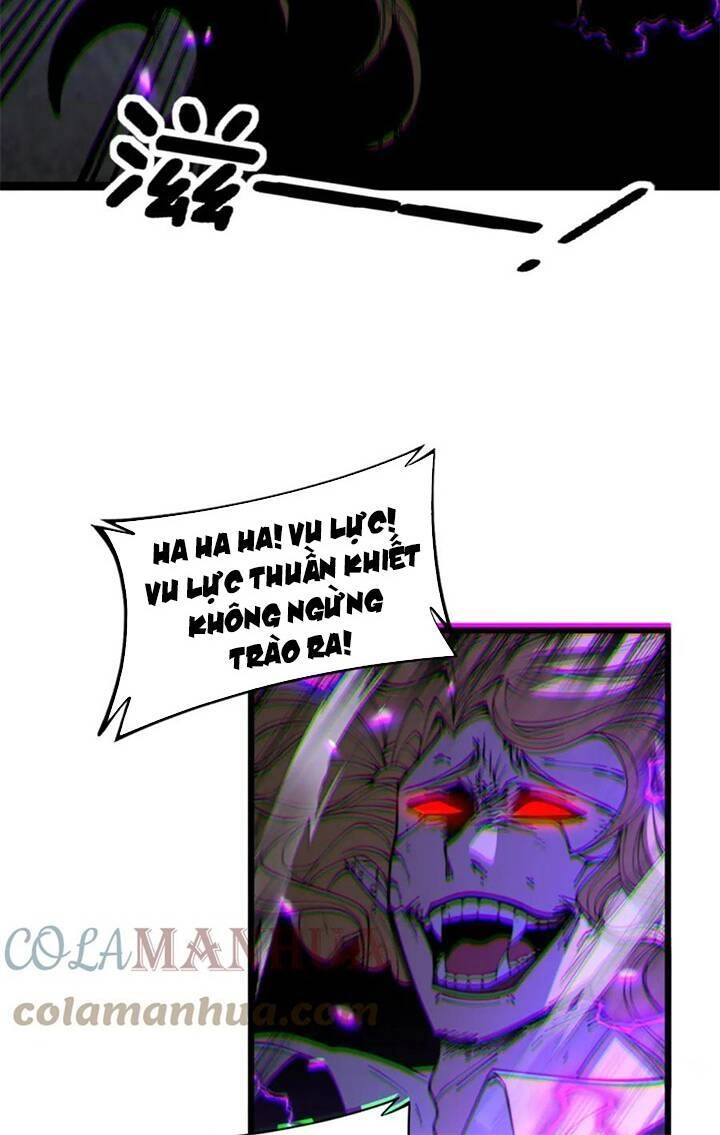 Độc Thủ Vu Y Chapter 401 - 11