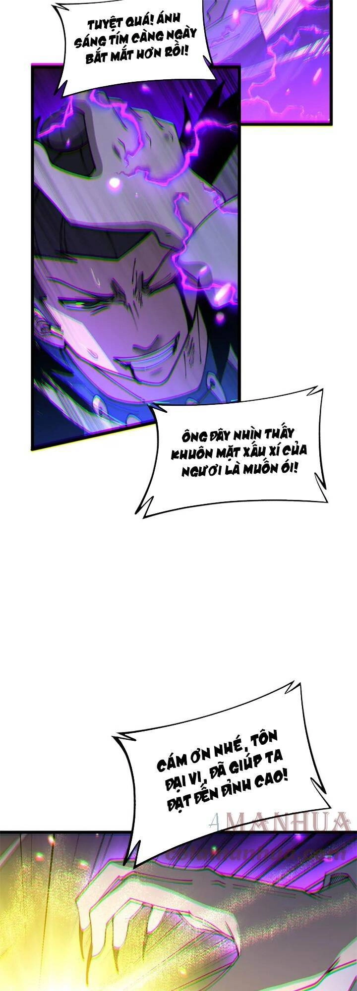 Độc Thủ Vu Y Chapter 401 - 12