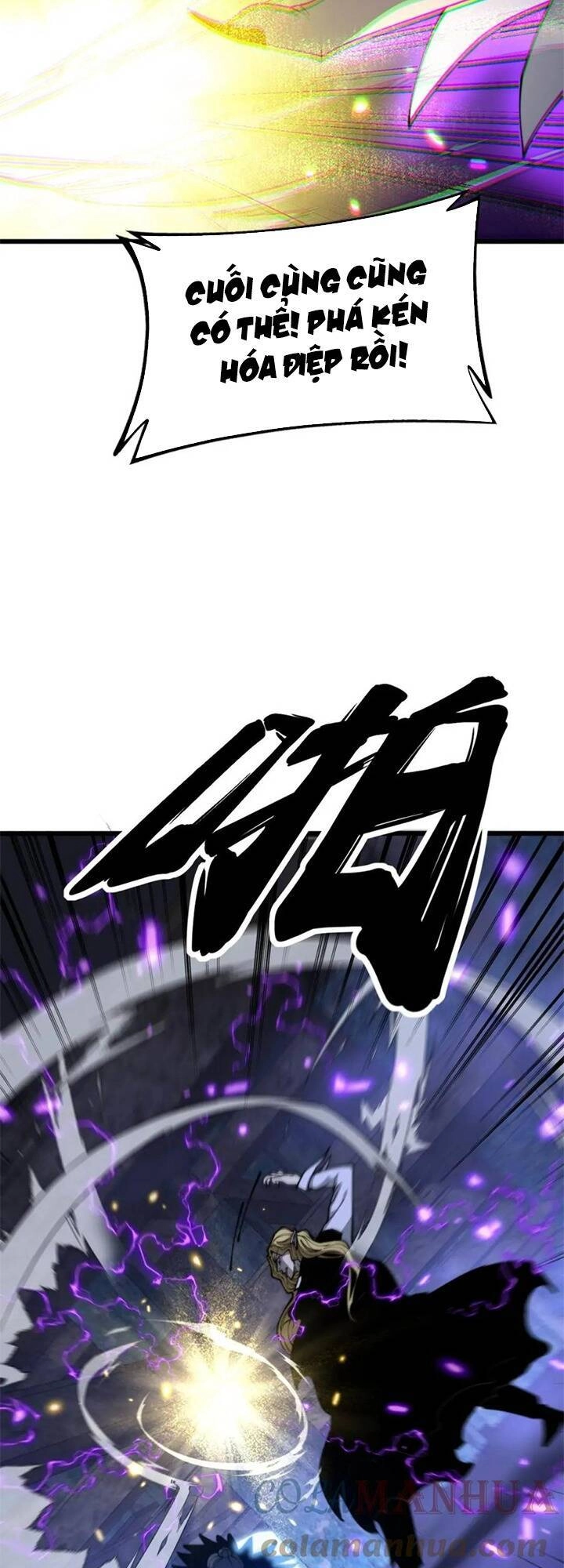 Độc Thủ Vu Y Chapter 401 - 13