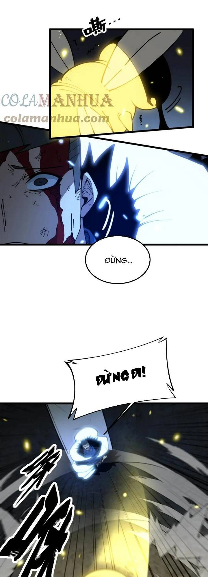 Độc Thủ Vu Y Chapter 401 - 18