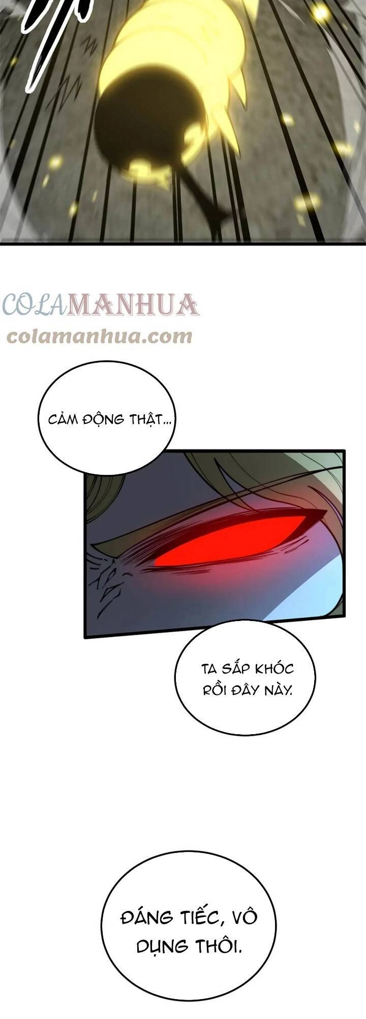 Độc Thủ Vu Y Chapter 401 - 19