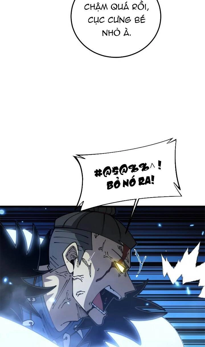 Độc Thủ Vu Y Chapter 401 - 21