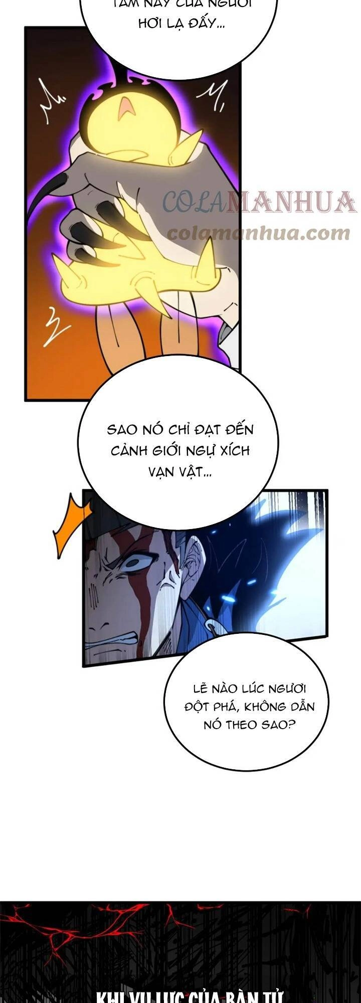 Độc Thủ Vu Y Chapter 401 - 23