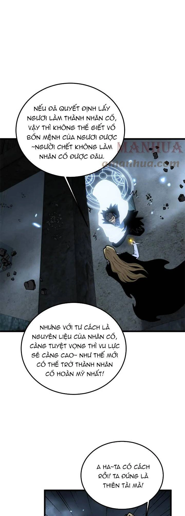 Độc Thủ Vu Y Chapter 401 - 25