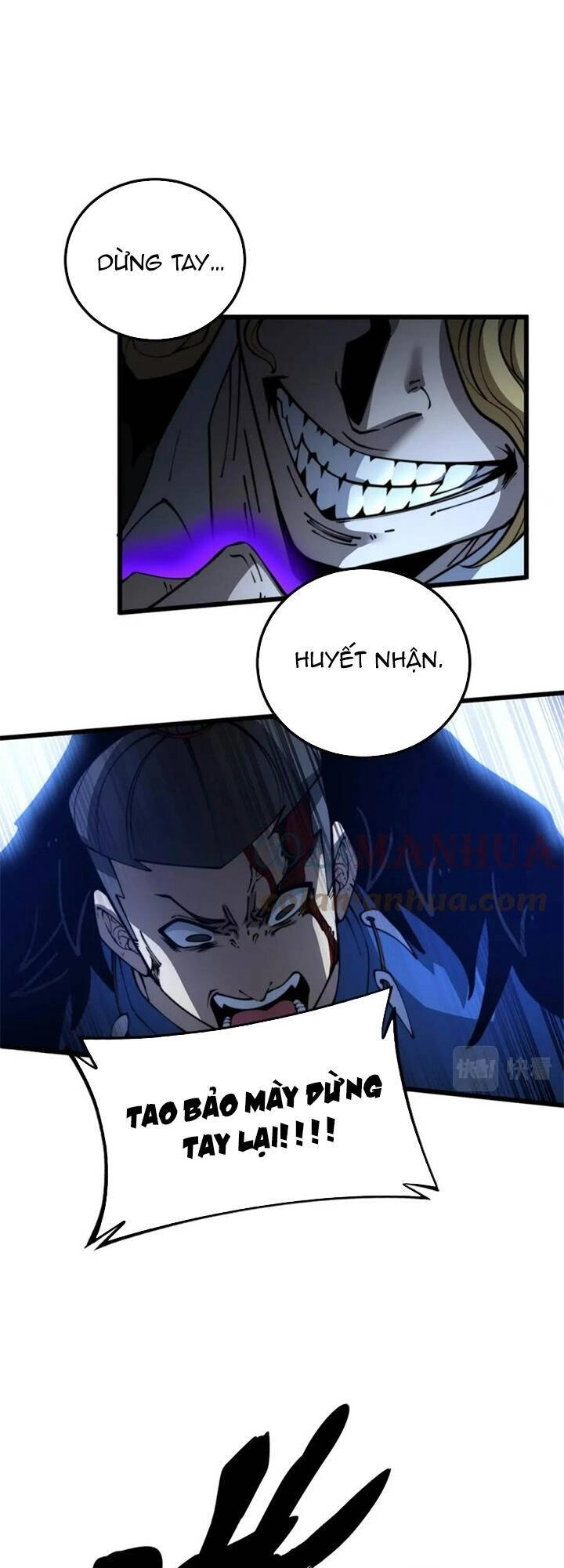 Độc Thủ Vu Y Chapter 401 - 28