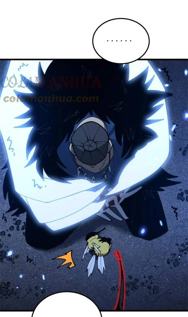 Độc Thủ Vu Y Chapter 401 - 31