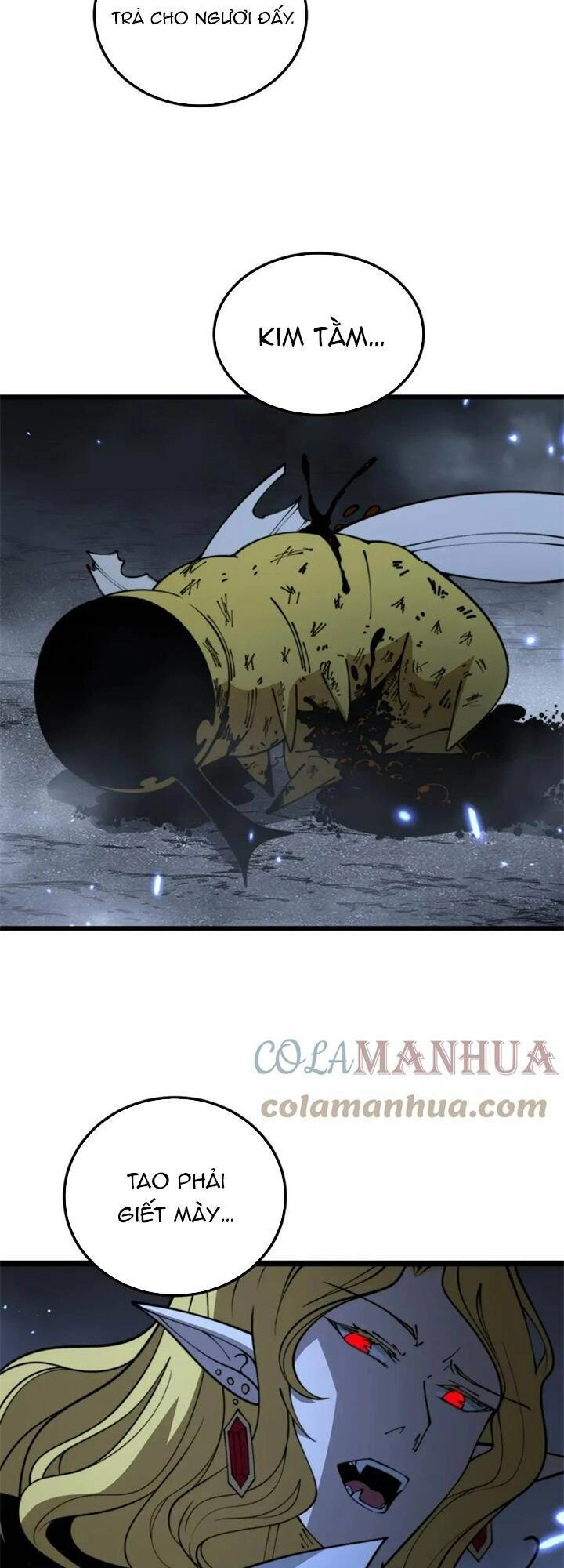 Độc Thủ Vu Y Chapter 401 - 32