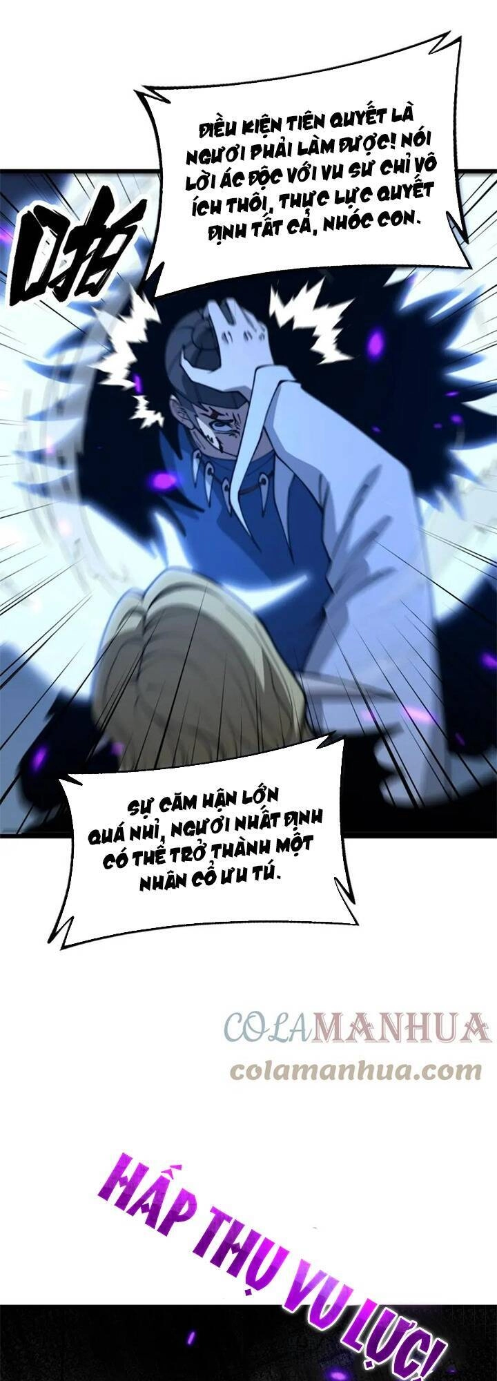 Độc Thủ Vu Y Chapter 401 - 34