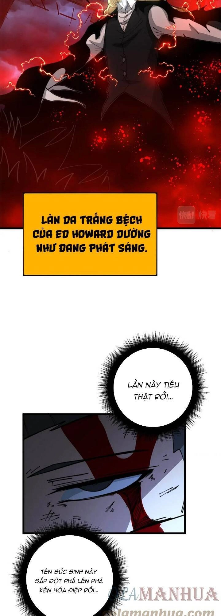 Độc Thủ Vu Y Chapter 401 - 37