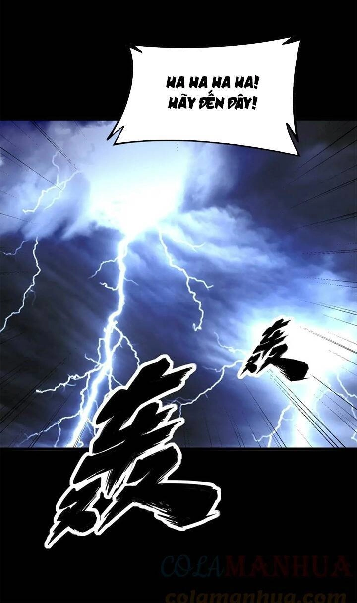 Độc Thủ Vu Y Chapter 401 - 41