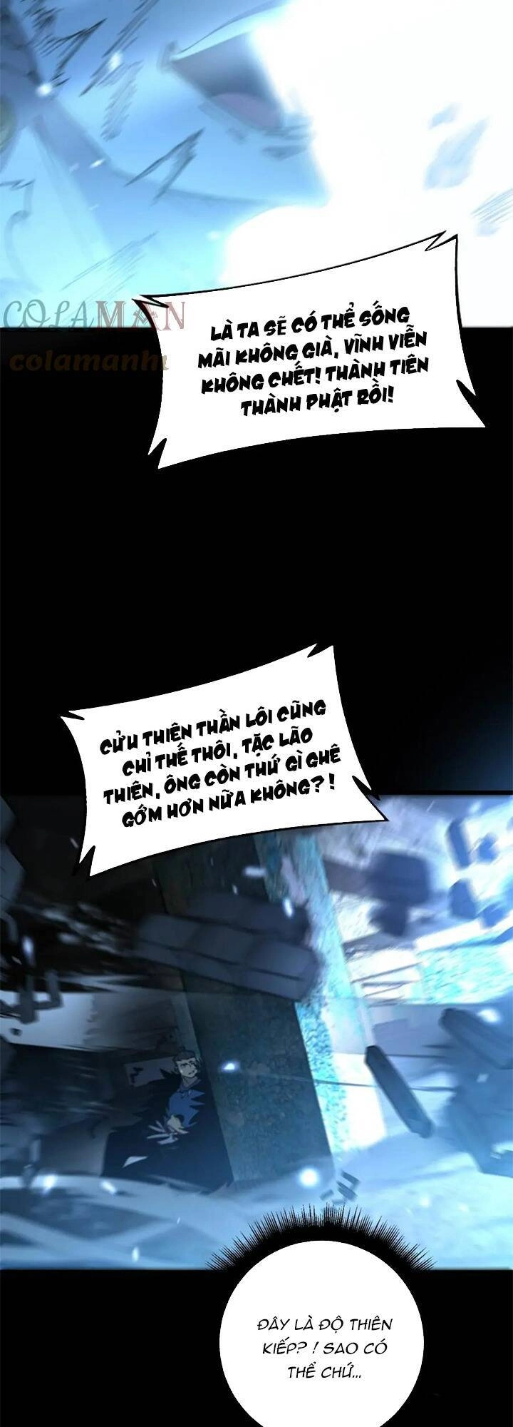 Độc Thủ Vu Y Chapter 401 - 46