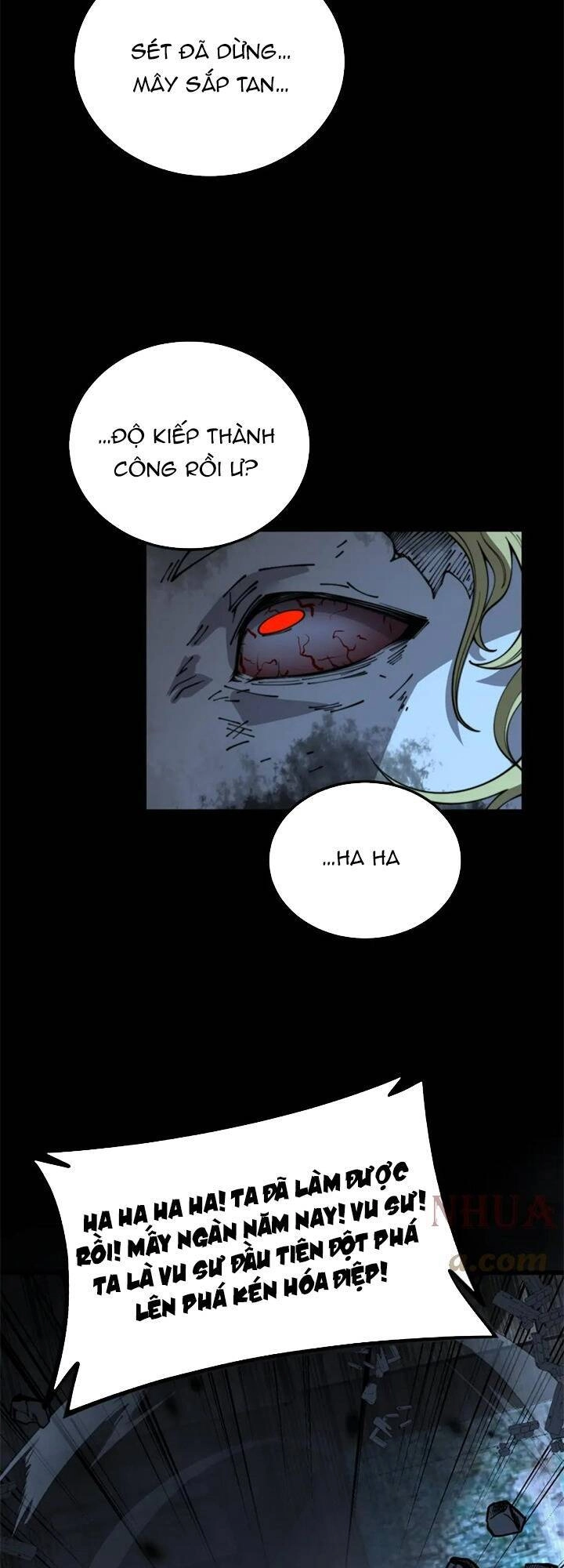 Độc Thủ Vu Y Chapter 402 - 14