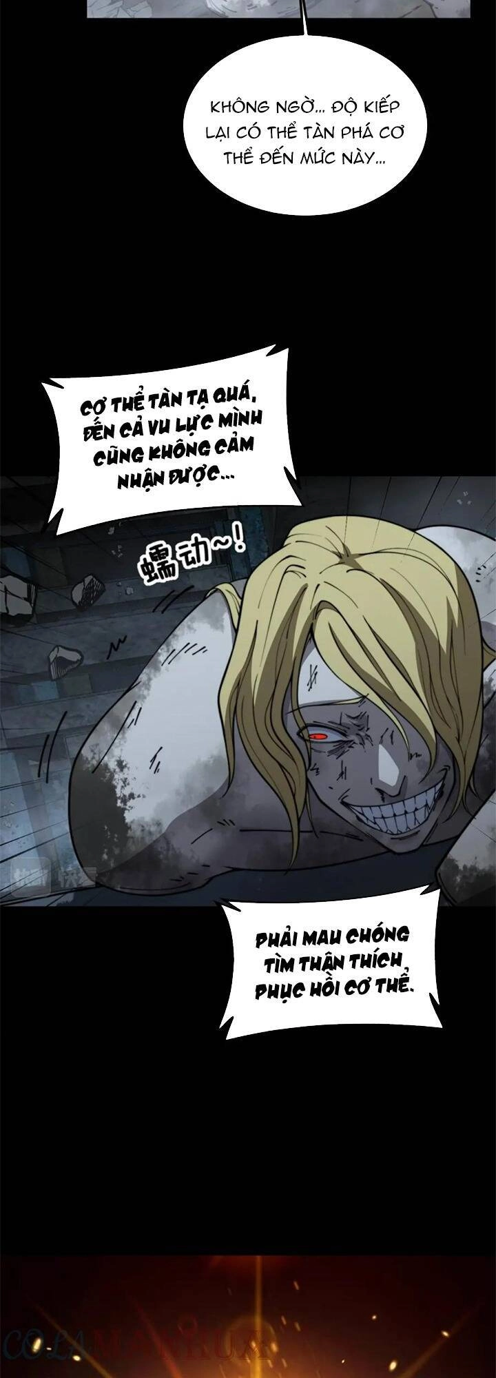 Độc Thủ Vu Y Chapter 402 - 16