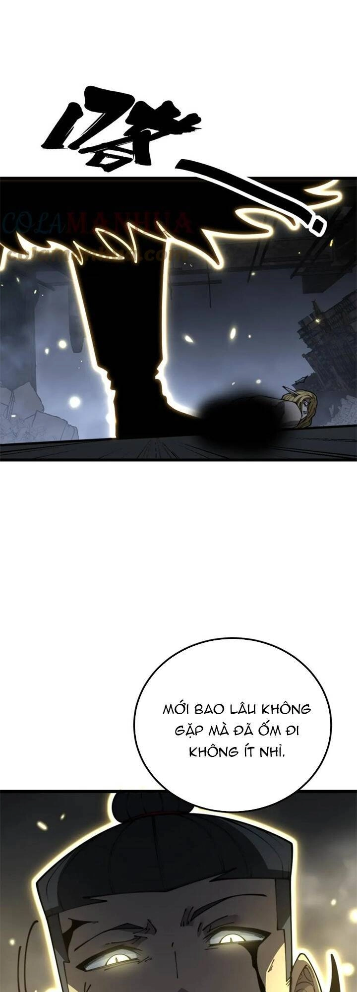 Độc Thủ Vu Y Chapter 402 - 22