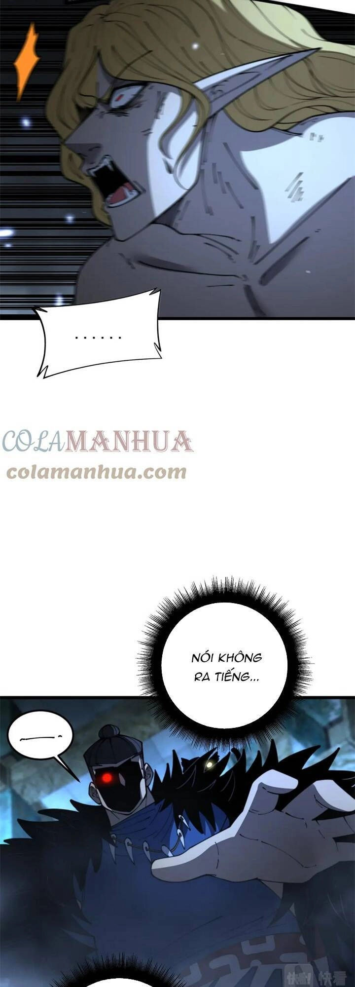 Độc Thủ Vu Y Chapter 402 - 28