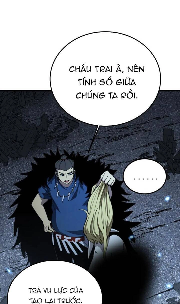 Độc Thủ Vu Y Chapter 402 - 31