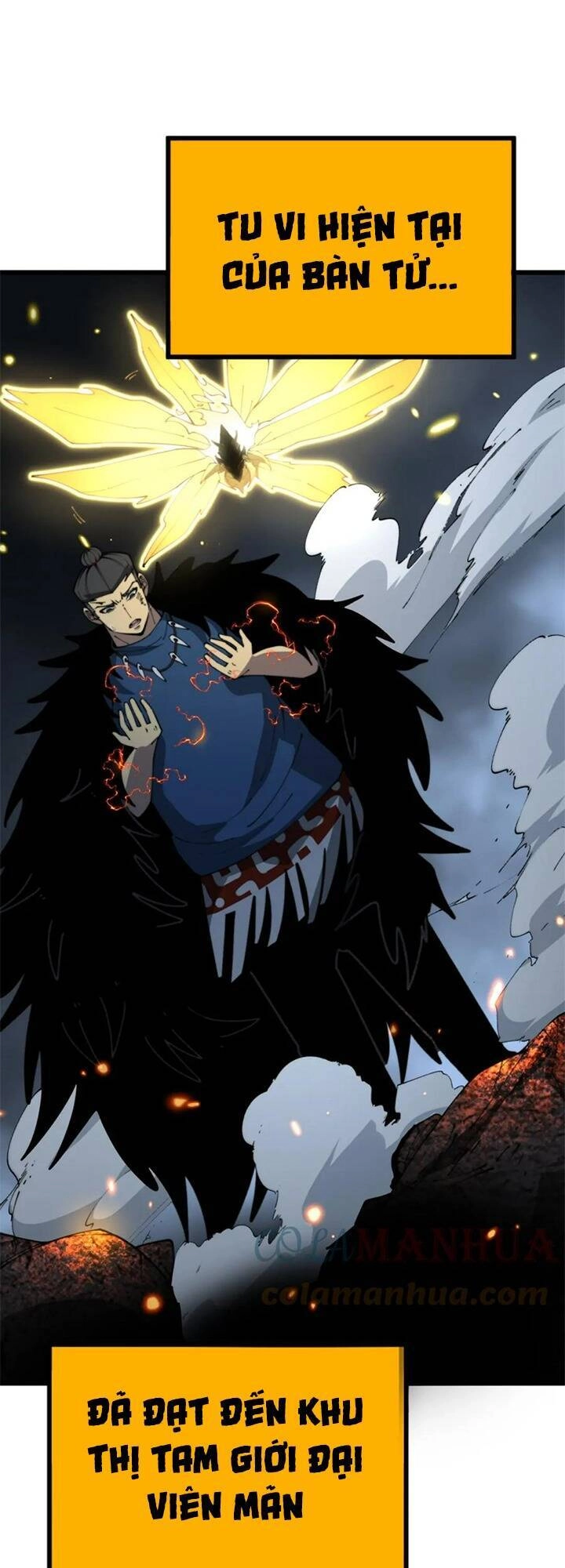 Độc Thủ Vu Y Chapter 402 - 38